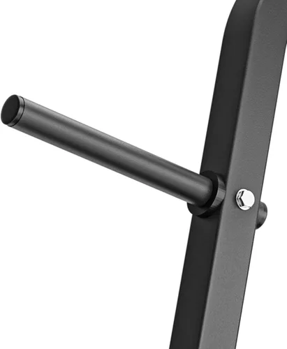 Vista 4 de AntNest Marbo Sport Support Multi-Soportes Verter placas de poids, barres et haltères MH-S007 2.0