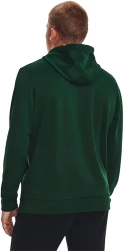 Vista 5 de Under Armour Sudadera con capucha ArmourFleece para hombre