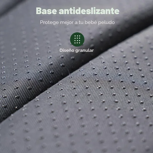 Vista 7 de BALANCE Almohadilla para Jaula de Perros, Alfombrilla de Espuma para Perros Almohadilla para Perrera, Cama para Mascotas Lavable Resistente al Agua