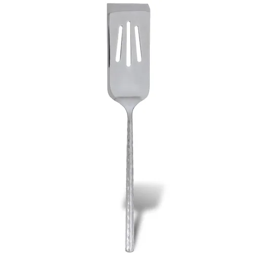 Vista 2 de Carlisle FoodService Products CFS 60204 - Servidor martillado de acero inoxidable, 12