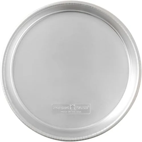 Vista 7 de Nordic Ware Naturals - Molde redondo para tartas, 12 pulgadas