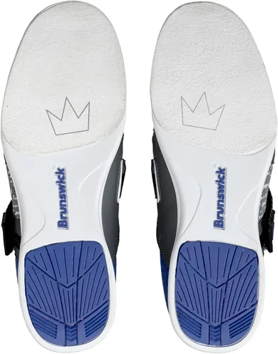 Vista 2 de Brunswick Versa Zapatos de bolos para mujer