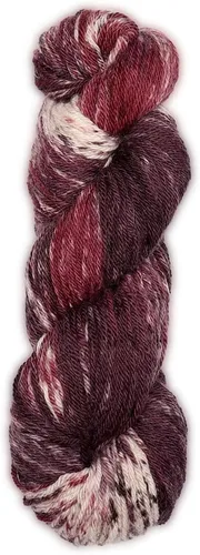 Vista 41 de Juego de 6 madejas de 100% lana de alpaca bebé (10.58 oz) de peso DK, fabricadas en Perú, celestial suave y perfecto para tejer y hacer ganchillo