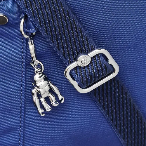 Vista 3 de Kipling Nylon Admiral Blue T