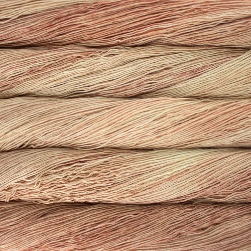 Vista 43 de Malabrigo Mechita Hilo teñido a mano (005 - Aniversario)