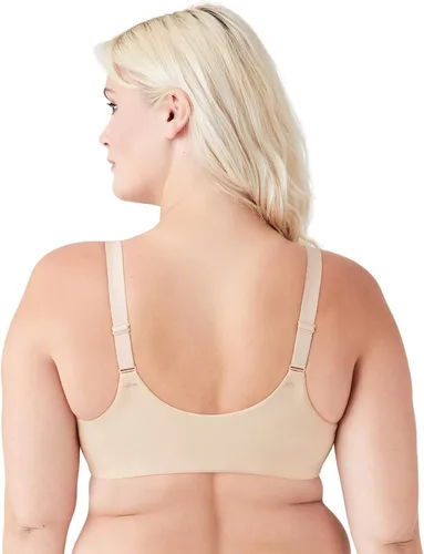 Vista 5 de Wacoal Sujetador con aros de cierre frontal perfecto para mujer