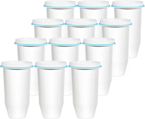 Vista 8 de Replacement Pitcher Water Filters