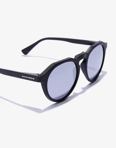 Vista 3 de Hawkers Warwick - Gafas de sol para mujer y hombre, gafas de sol de moda, 100% protección UV400