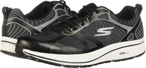 Vista 12 de Skechers Mens Go consistent Vesitge-performance Walking Sneaker