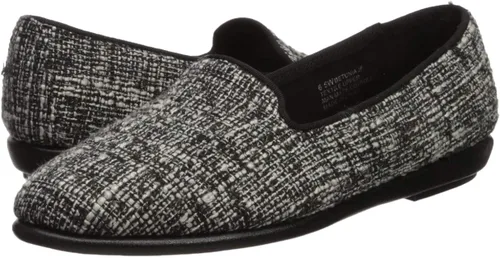Vista 7 de Aerosoles zapatos casuales modelo Betunia, para mujer