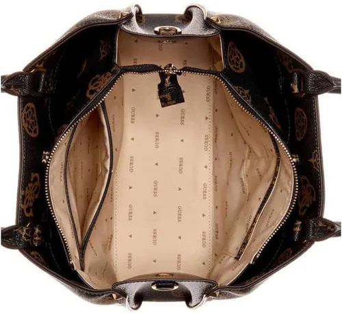 Vista 4 de GUESS Meridian - Bolso para novia