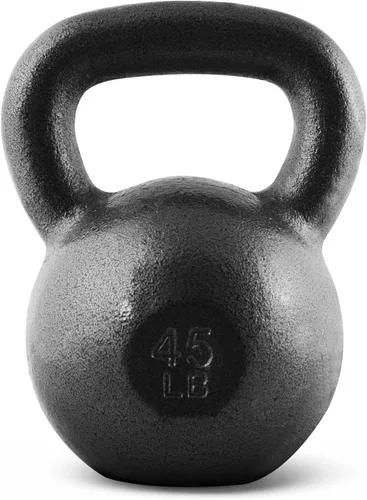 Vista 15 de CAP Barbell Cast Iron Kettlebell - Singles and Sets, Multiple Weight Choices