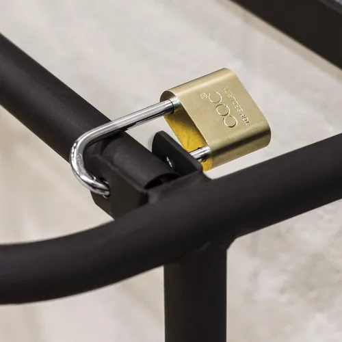 Vista 5 de Soporte para pelotas deportivas de pared Soporte montado en la pared para pelotas Almacenamiento de baloncesto y pelotas de fútbol en garaje