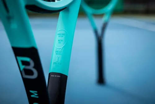 Vista 3 de HEAD Boom Pro 2024 Tennis Racquet