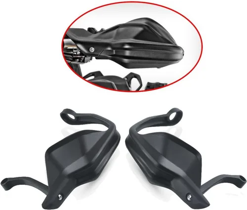 Vista 3 de Protector de mano para BMW F 850 GS 750 F750GS 2018-2020