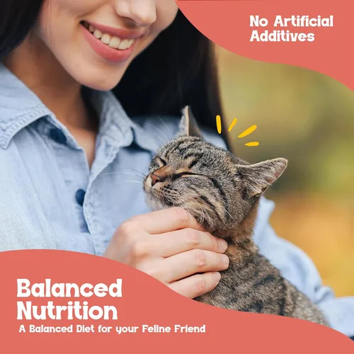 Vista 23 de Beefeaters Chicken Pate - Alimento húmedo para gatos, 3 onzas (paquete de 24 unidades), alimento húmedo para adultos con taurina, alimento húmedo