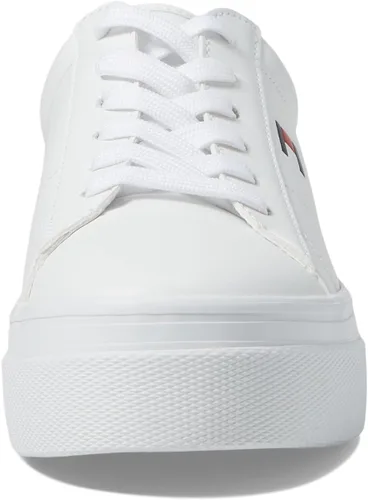 Vista 6 de Tommy Hilfiger Tenis Bueri para mujer