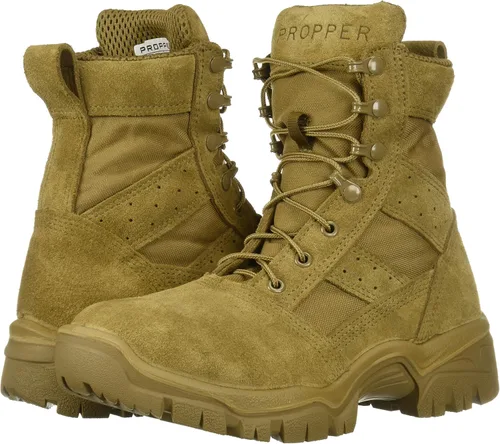 Vista 7 de Propper Hot Weathr S300 - Botas para hombre
