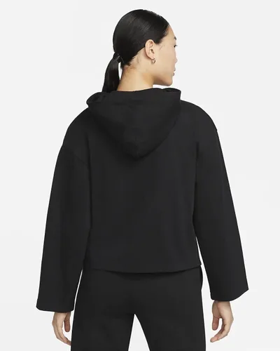 Vista 2 de Nike Sportswear - Sudadera con capucha para mujer