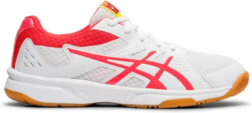 Vista 4 de ASICS Upcourt 3 - Zapatos de voleibol para mujer