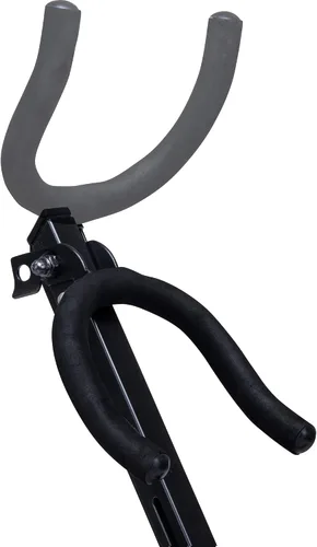 Vista 4 de Hercules DS530BB Soporte para saxofón alto/tenor con bolsa