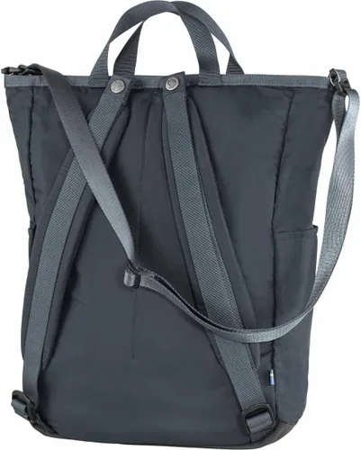 Vista 3 de Fjallraven High Coast Totepack, acabado de pátina