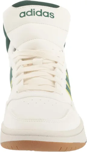 Vista 2 de adidas Hoops 3.0 Mid Tenis de baloncesto para hombre