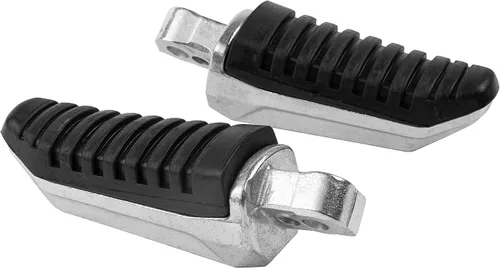 Vista 4 de Estriberas/Pedales Traseros para Suzuki Hayabusa GSX1300R 2008-2012, GSX1400 GSF1250 Bandit 1250 GSX1250, Suzuki GSX650