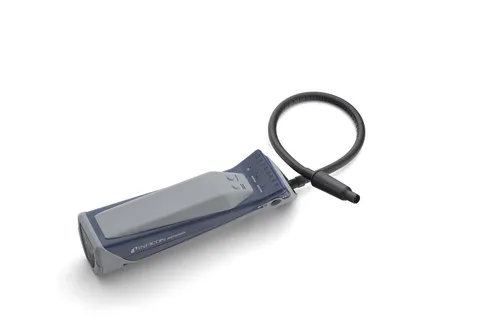 Vista 8 de Inficon Detector de fugas de refrigerante AST200IR