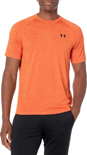 Vista 32 de Under Armour Camiseta de manga corta Tech 2.0 para hombre