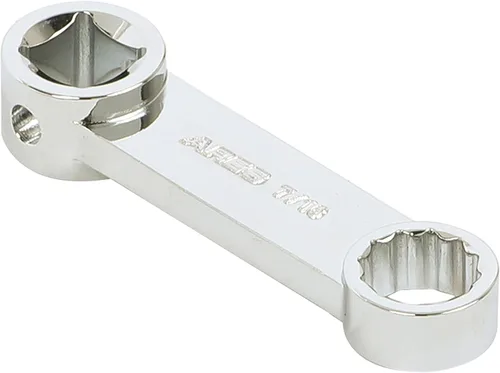 Vista 17 de ARES 43020 – Adaptador de extensión de llave dinamométrica de 1/2 pulgada de 12 puntas con extremo en caja – Accionamiento de 3/8 pulgadas