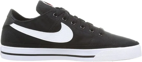 Vista 6 de Nike Court Legacy - Tenis de gimnasia para hombre Blanco