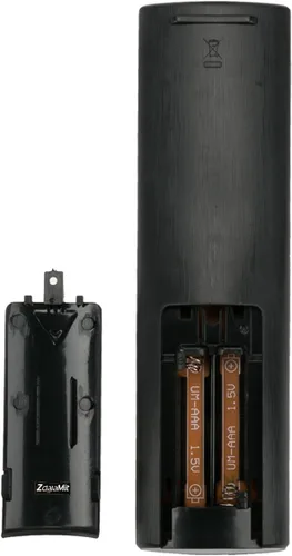 Vista 3 de AKB74475455 Reemplazo remoto aplicable para LG TV 32LB520B 60LB5200 65LB5200 32LF500B 32LX330C 43LX341C 49LX341C 55LX341C 60LX341C 65LX341C 65LX341C