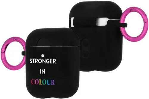 Vista 4 de Case-Mate – Funda para Airpods