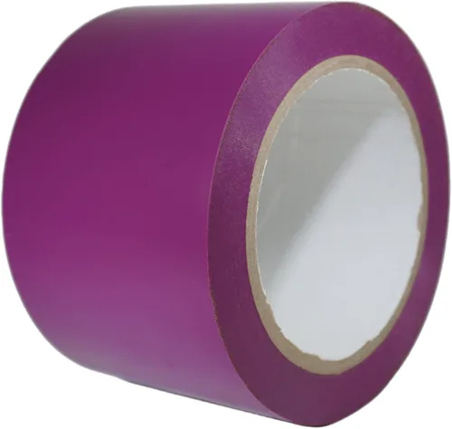 Vista 57 de T.R.U. - Cinta de vinilo de color para hacer líneas finas en la pista de baile. 36 yardas. CVT-536. 13 colores disponibles, negro