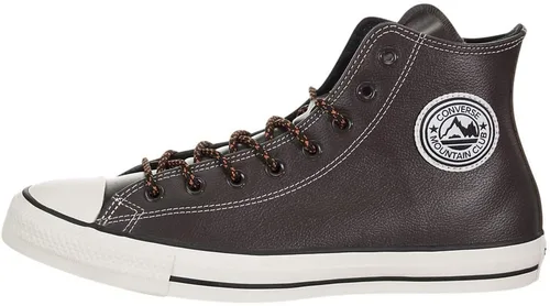 Vista 240 de Converse Chuck Taylor All Star High Top blanco/negro (White/Black/Gum)