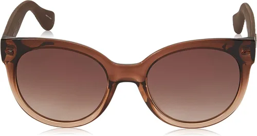 Vista 2 de Havaianas Gafas de sol redondas Noronha para mujer, Shdhvnbrw