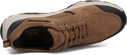 Vista 7 de Rockport Zapatos deportivos Caldwell Plaintoe Ox para hombre