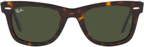 Vista 6 de Ray-Ban RB2140 Original Wayfarer Square Sunglasses