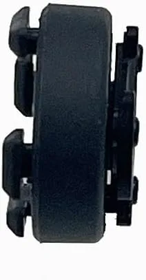 Vista 5 de YANHAO [Piezas de drones] Cojinete de brazo de rollo de cardán original para DJI Mavic Mini 3 Pro Drone Reparación Piezas [Fácil Instalación]
