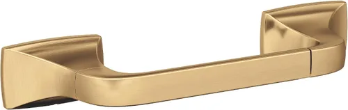 Vista 39 de Amerock BH36012 Highland Ridge 7-7/16" Anillo de toalla montado en la pared - Cromo Cromado
