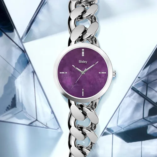 Vista 2 de Bisley Reloj de pulsera para mujer