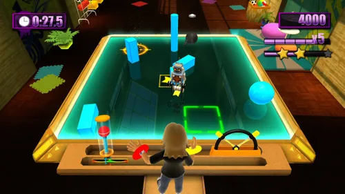 Vista 5 de Motion Explosion - Xbox 360