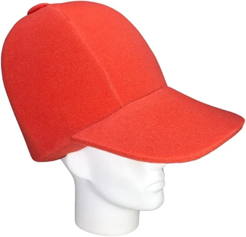 Vista 8 de FOAM PARTY HATS: Sports