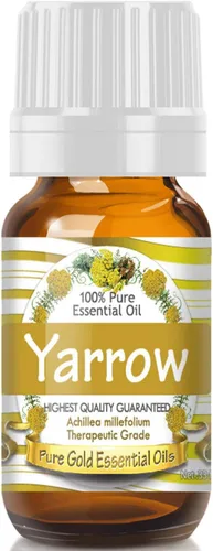 Vista 30 de Pure Gold Essential Oils - Aceite esencial de abedul - 0.33 onzas líquidas
