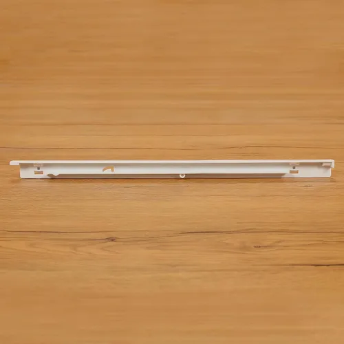 Vista 8 de Kojem 240530601 - Percha para cacerola (izquierda) compatible con Frigidaire Riel de riel de riel de riel de plástico ABS