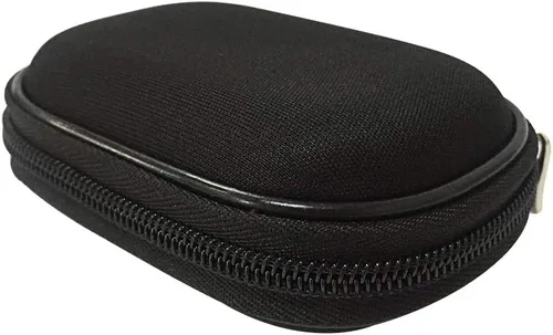 Vista 2 de SOUNDLINK Funda protectora suave para audífonos BTE, IEC, CIC, Earmold, IEM