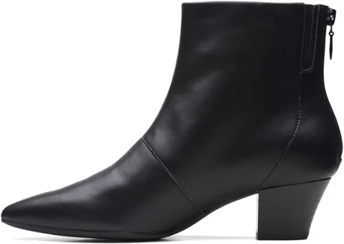 Vista 5 de Clarks Botas Teresa Fashion para mujer