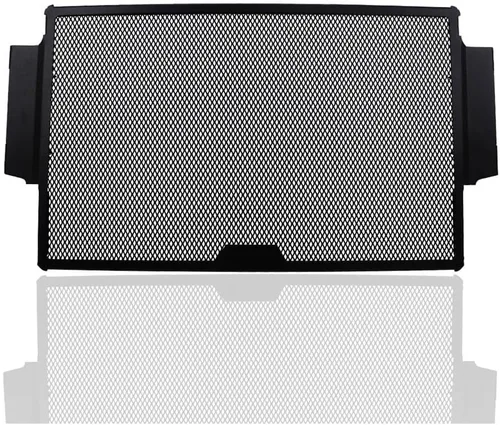 Vista 9 de Radiator Grille Guard Motorcycle Accessories Radiator Grill Protector Grille Cover for Ya&maha MT-09/FZ-09 MT09 MT 09 SP XSR900 Tracer 900/GT 2021