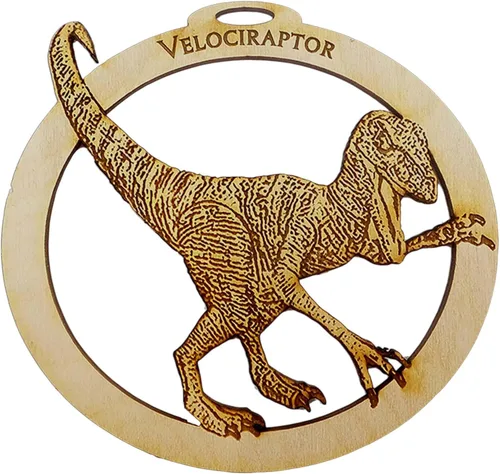 Vista 4 de Ankylosaurus - Adorno de dinosaurio para niños, adornos de Navidad para niños y niñas, lindo recuerdo de fiesta de dinosaurio, decoraciones únicas